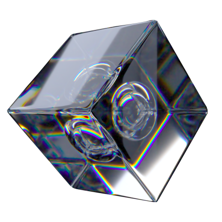 cube Icon